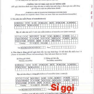 Lynshao kem dưỡng trắng da sữa dê