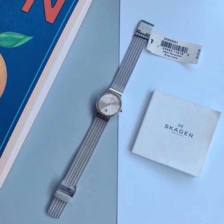 Đồng hồ nữ Skagen 355SSS1