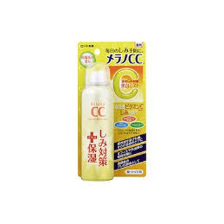 Xịt khoáng CC Melano
