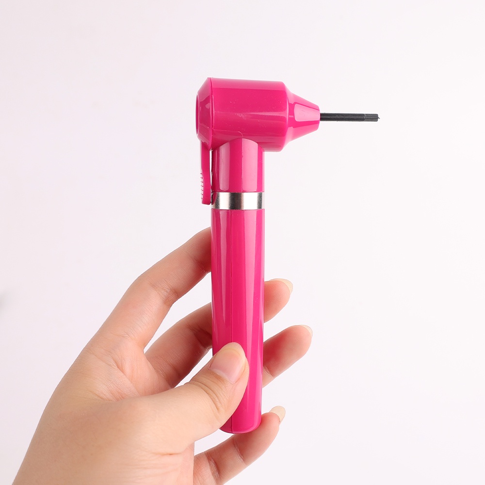 Dụng Cụ Trộn Mực Xăm Bằng Điện Trọng Lượng Nhẹ Và Bền