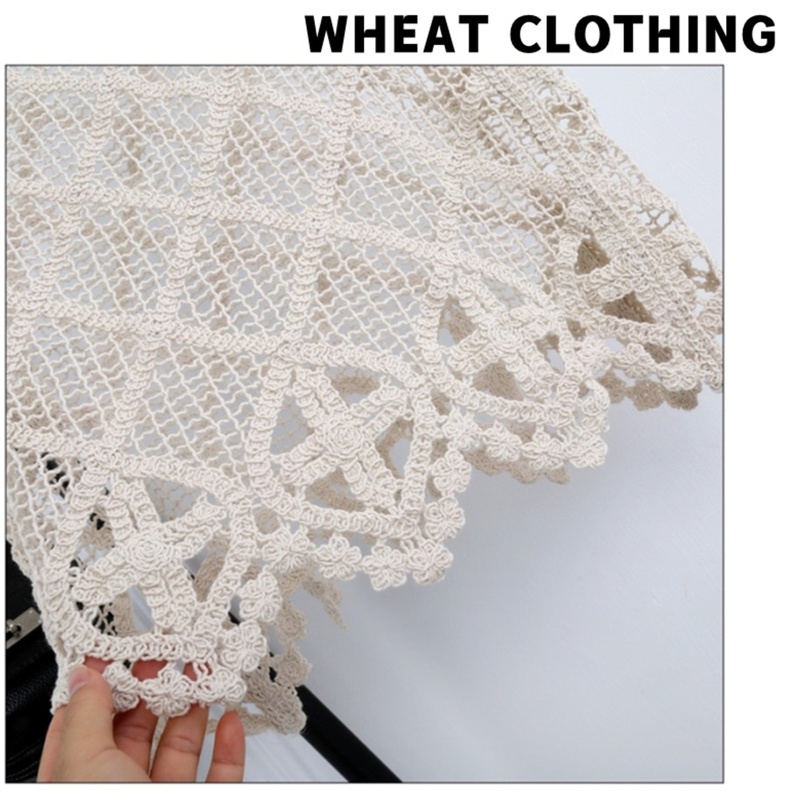 Áo Croptop Dệt Kim Sát Nách Dáng Ngắn Thời Trang Mùa Hè Cho Nữ