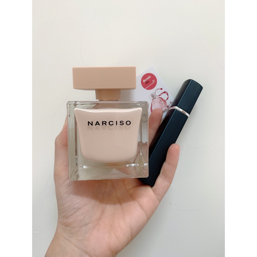 [Mẫu thử] Nước Hoa Narciso Rodriguez Poudree 10ml
