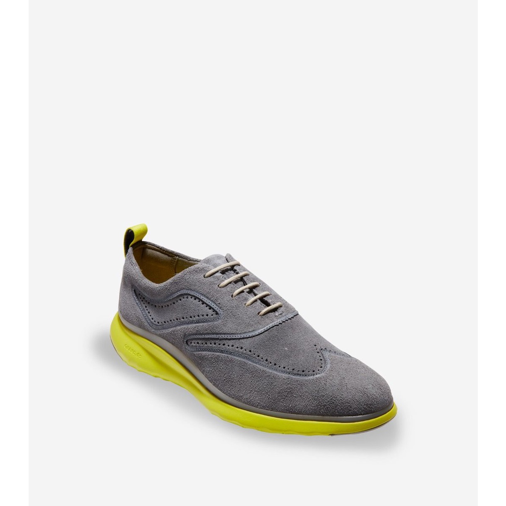 Giày Sneakers Nam COLE HAAN 3.ZERØGRANDWING OXFORD C28599