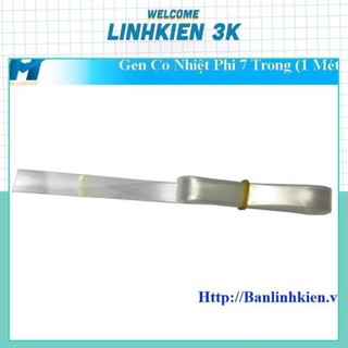 Gen Co Nhiệt Phi Các Loại (1 Mét)