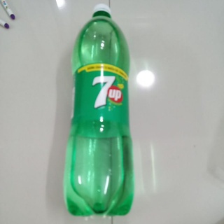 Nước ngọt có ga 7 up
