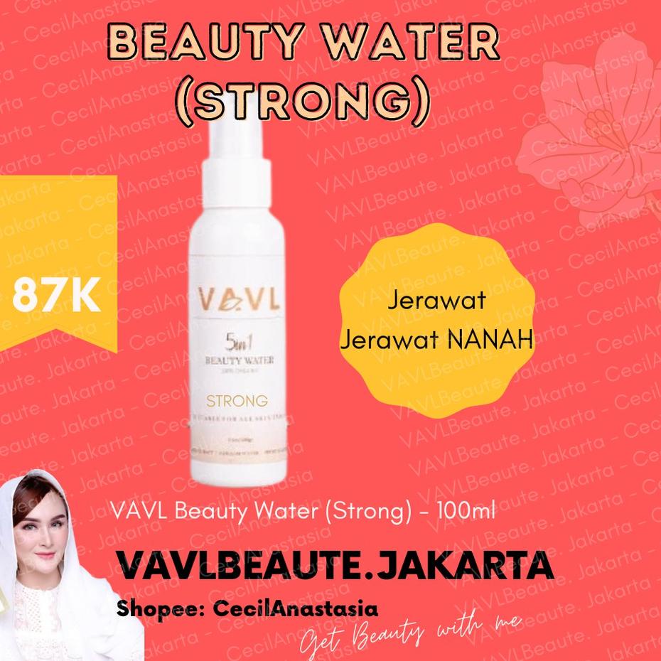 Nhanh Chóng @> Nước Làm Đẹp VAVL <11.11> (Mụn) | BigBuy360 - bigbuy360.vn