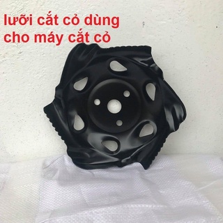 LƯỠI RẪY CỎ TẬN GỐC
