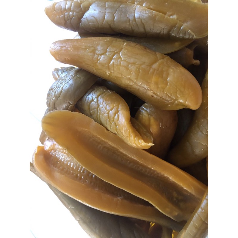 Dưa mắm dưa gang miền Tây nhà làm chuyên sỉ | BigBuy360 - bigbuy360.vn