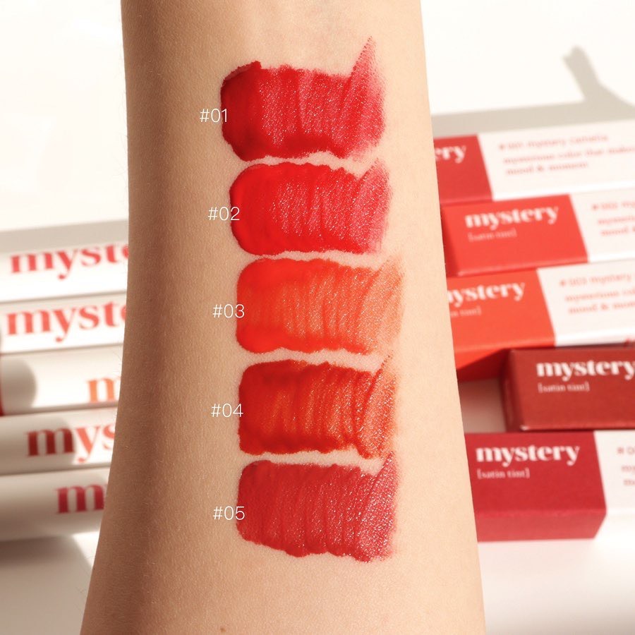 Son Tint siêu lì I’m meme Mystery | BigBuy360 - bigbuy360.vn