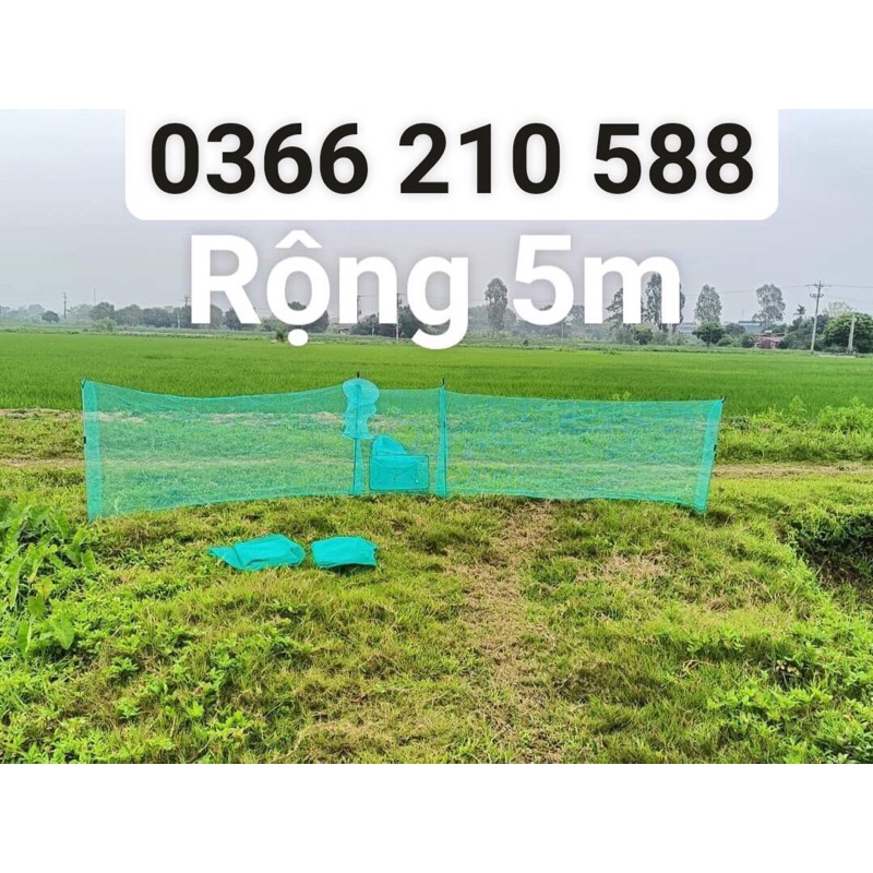 DỚN CHẶN SÔNG SUỐI