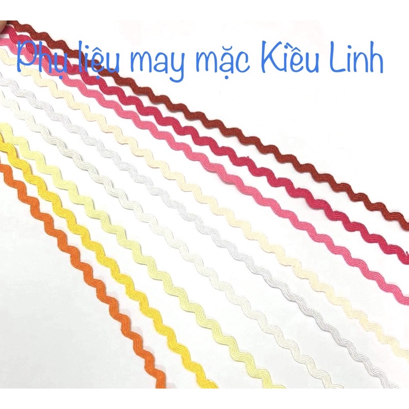 Ren răng cưa loại tốt cỡ 1 cm