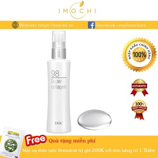 Serum dhc 98 super collagen 50ml