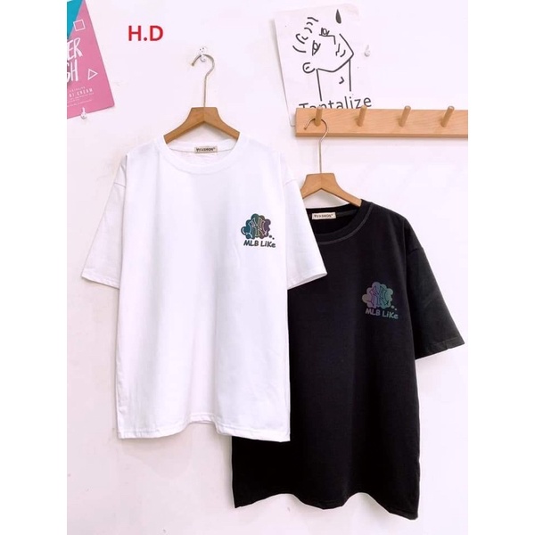 Áo MBL New York phản quang HD