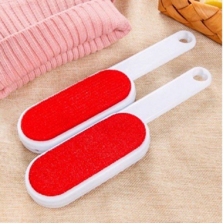 Combo Chải Bụi Quần Áo, Làm Sạch sofa - Thảm, Ga Trải Giường…