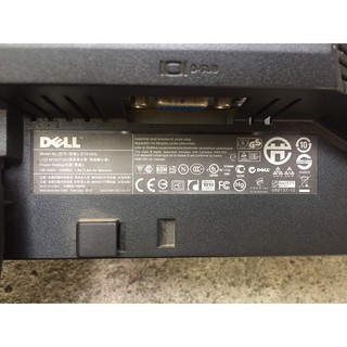 Màn hình Dell E1910HC cũ