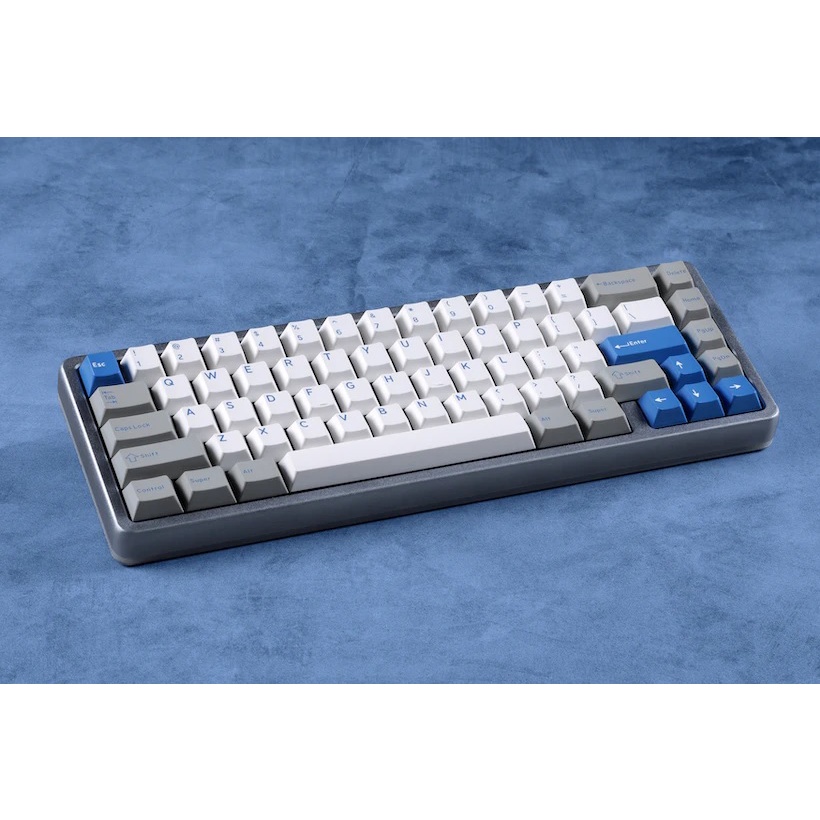 Bộ set keycap DROP DCX CAMILLO - Base kit