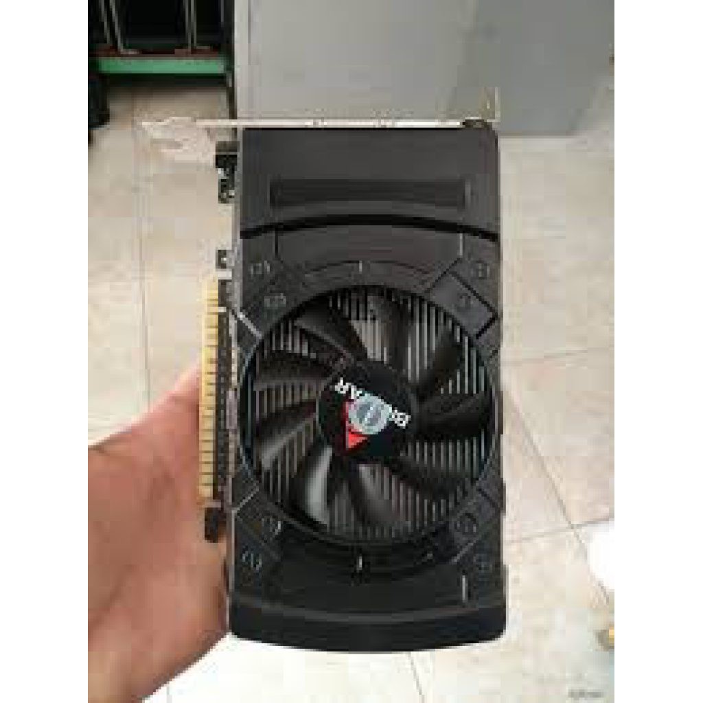 VGA Biostar GT730-2GD5 (Geforce GT730/ 2Gb/ DDR5/ 64Bit) | BigBuy360 - bigbuy360.vn