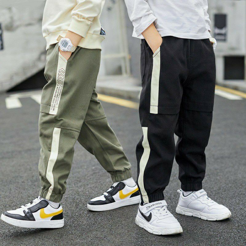 QUẦN KAKI SIZE ĐẠI CHO BÉ HÀNG CAO CẤP