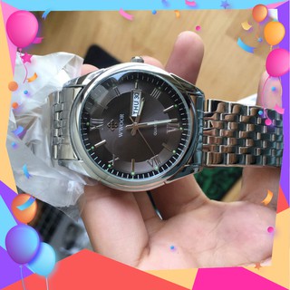 Đồng Hồ Nam WWOOR 8802