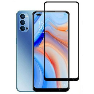 Kính cường lực Oppo Reno 3/ 3Pro/ 4 full màn hình