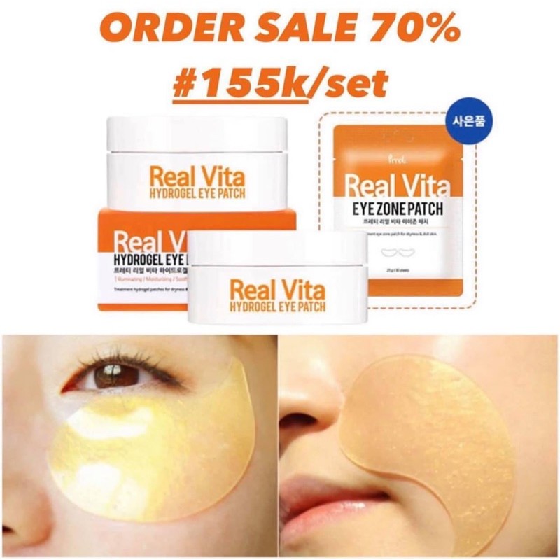 set mặt nạ mắt