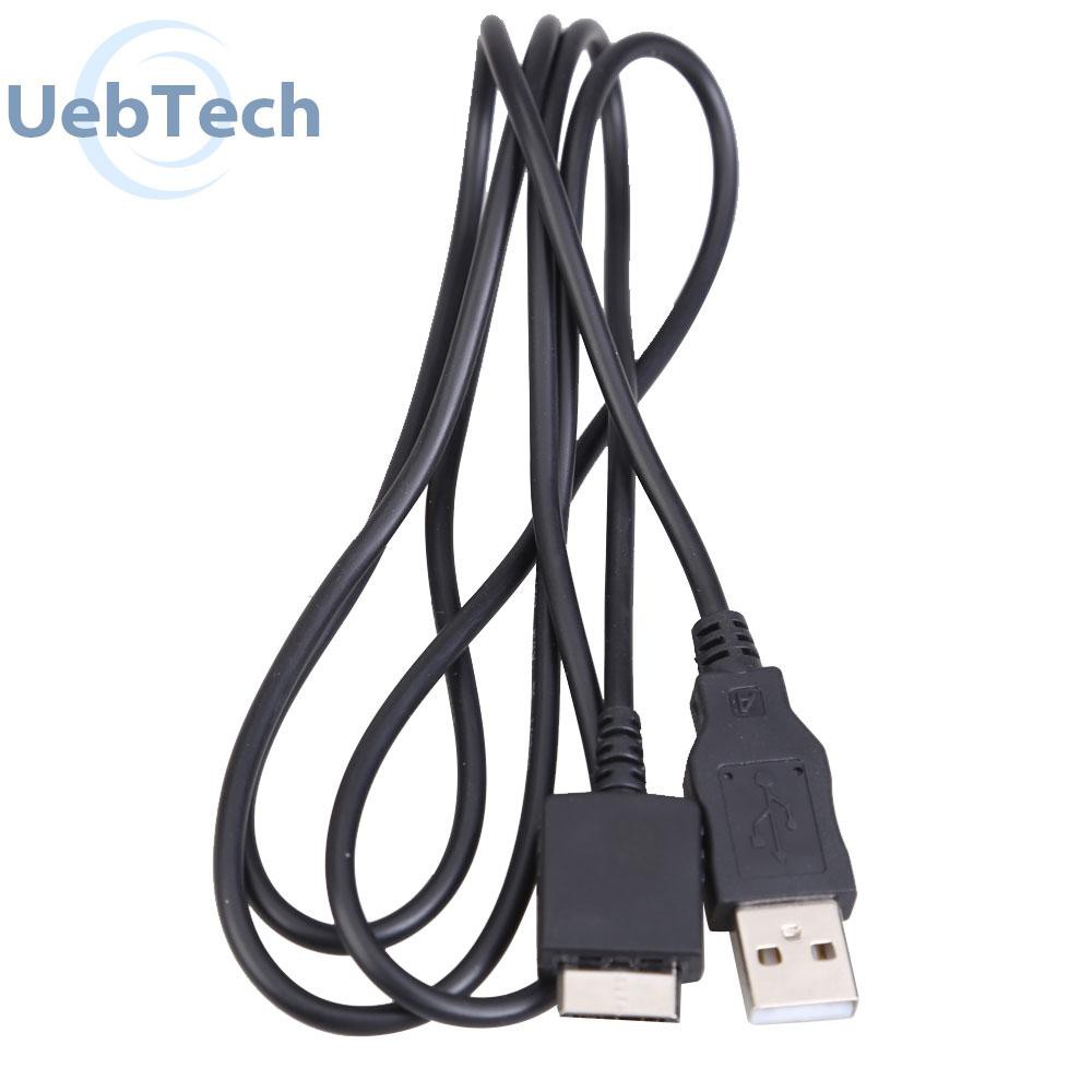 Cáp Sạc Usb Cho Máy Nghe Nhạc Sony E052 A844 A845 Mp3 Mp4