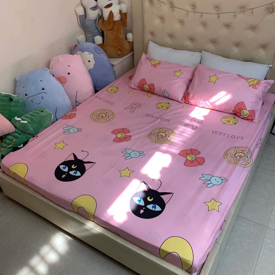 GA LẺ COTTON POLLY