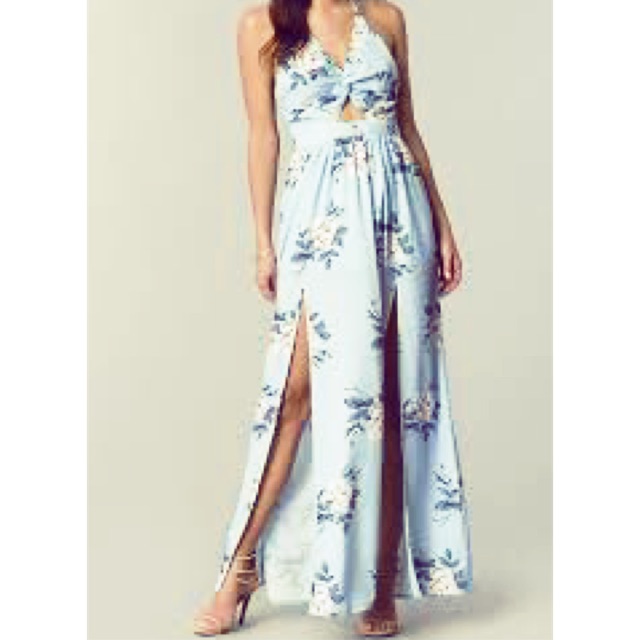 Đầm Maxi NLW (NEXTLEVELWORLD) | BigBuy360 - bigbuy360.vn