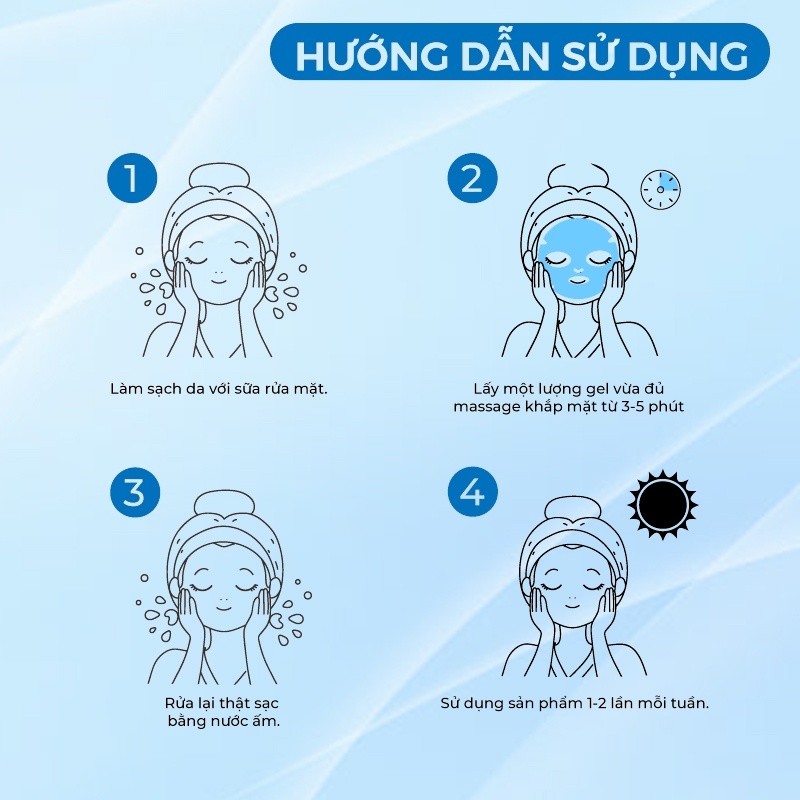 Tẩy Da Chết - Tẩy Tế Bào Da Chết Chiết Xuất Hoa Oải Hương Arrahan Hàn Quốc 180ml