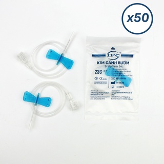 Kim cánh bướm IPC 23G, 25G