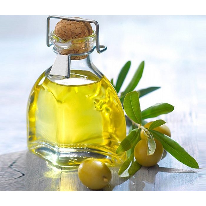 Dầu Ăn Cho Bé, Dầu Olive Nguyên Chất AJINOMOTO Nhật Bản 70g Cho Bé Ăn Dặm Bổ Sung OMEGA Vitamin Cho Sức Khỏe