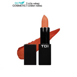 Son Thỏi TOI MATTE ROUGE LIPSTICK