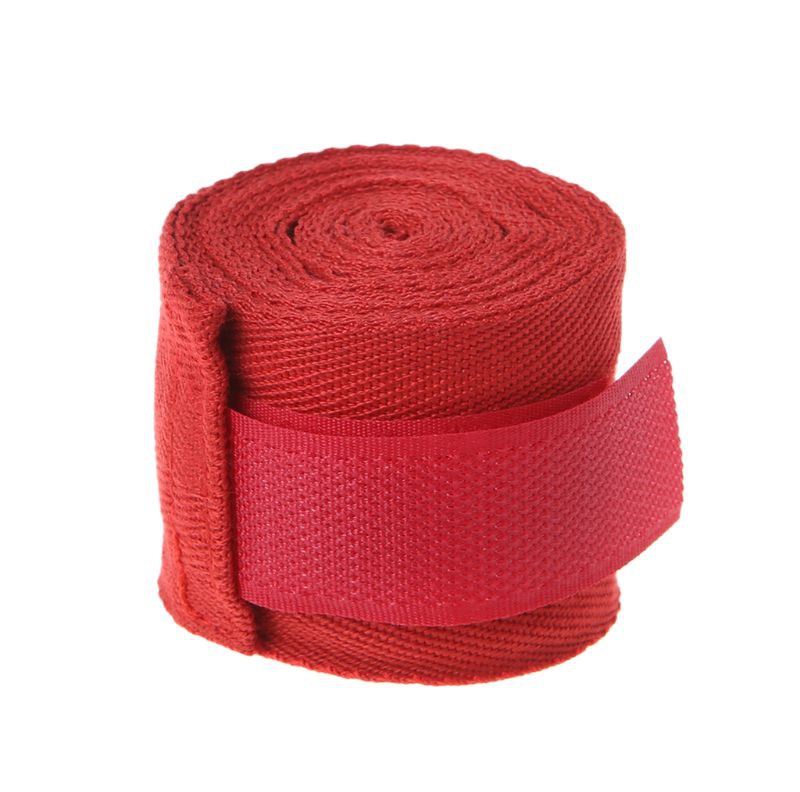 X Băng Quấn Bảo Vệ Cổ Tay Khi Tập Boxing / Muay Thai 2.5m