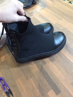 Boot xuất hàn