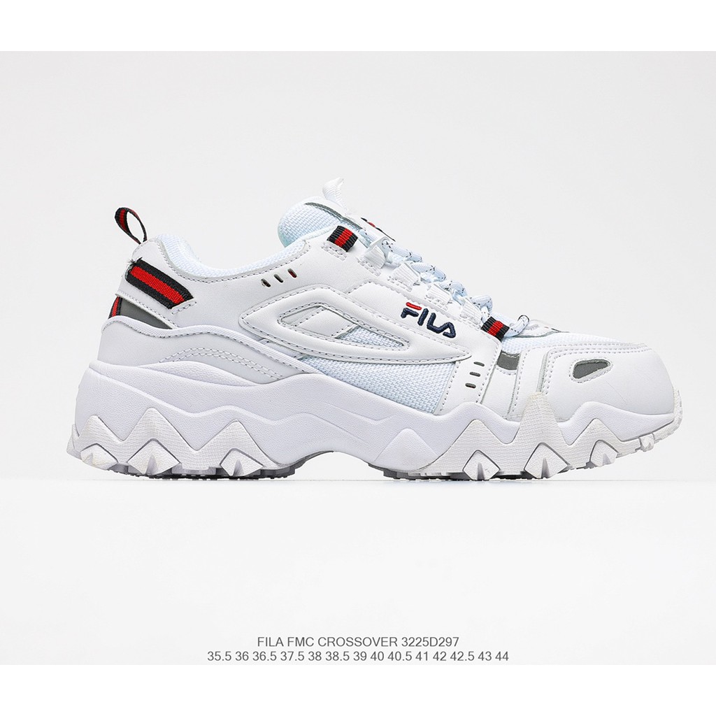 Order 1-2 Tuần + Freeship Giày Outlet Store Sneaker _FILA FMC CROSSOVER-JET MSP: 3225D2975 gaubeaostore.shop