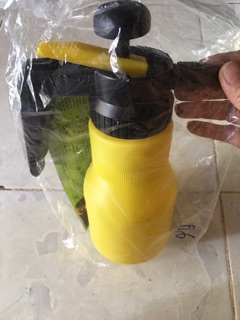 Bình xịch nước cao cấp