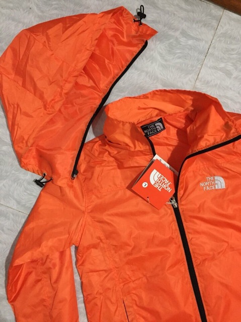 Áo gió The North Face cao cấp hàng VNXK