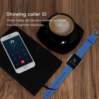 Đồng hồ thông minh Colmi CY7