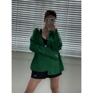 GREENTEA SHIRT