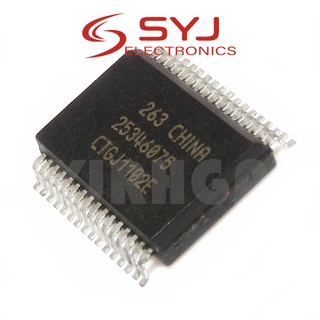 1 chiếc 25346075 263 25636075 ssop-32 còn hàng