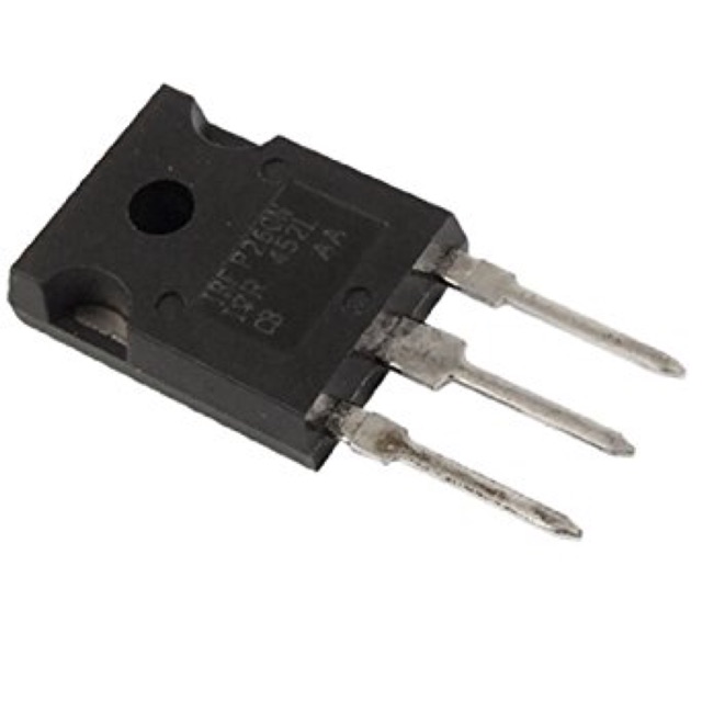 🥰 Transistor (sò) Mosfet IRFP260