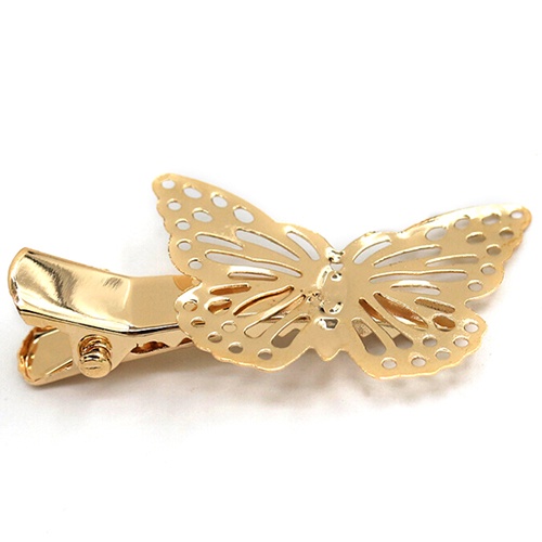 Kẹp tóc hình bướm xinh xắn cho nữ