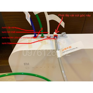 Máy lọc nước Xiaomi C1