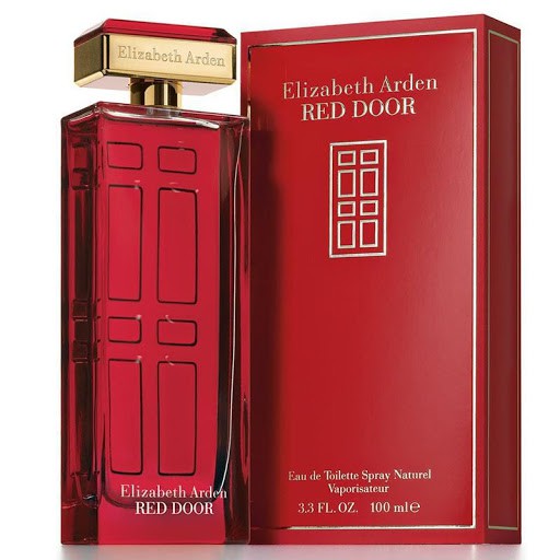 Nước Hoa nữ Elizabeth Red Door 100ml EDT