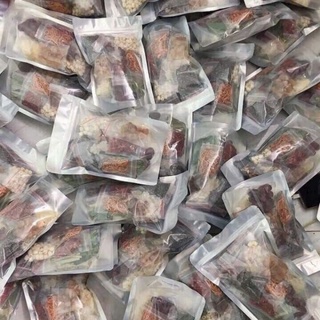 SÉT CHÈ DƯỠNG NHAN 400G .