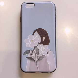 Ốp điện thoại Iphone 6/6s i