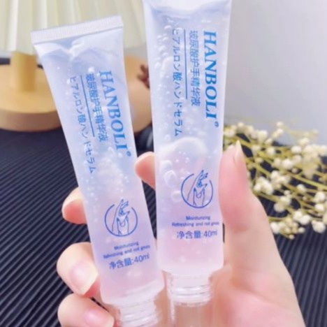 Serum Hanboli Kem dưỡng trắng da tay 40ml