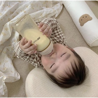 Bình sữa Moyuum Hàn Quốc 170ml & 270ml