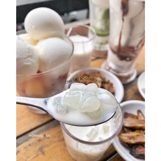 Sữa chua Trân châu Hạ Long