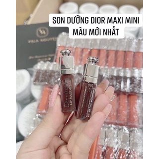 SON DƯỠNG DIOR MINI